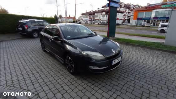 Renault Laguna 2.0 DCi Dynamique - 4
