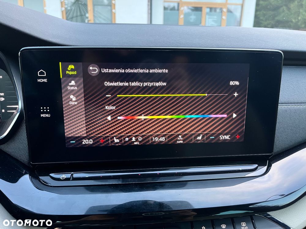 Skoda Octavia 1.5 TSI e-Tec Style DSG - 36