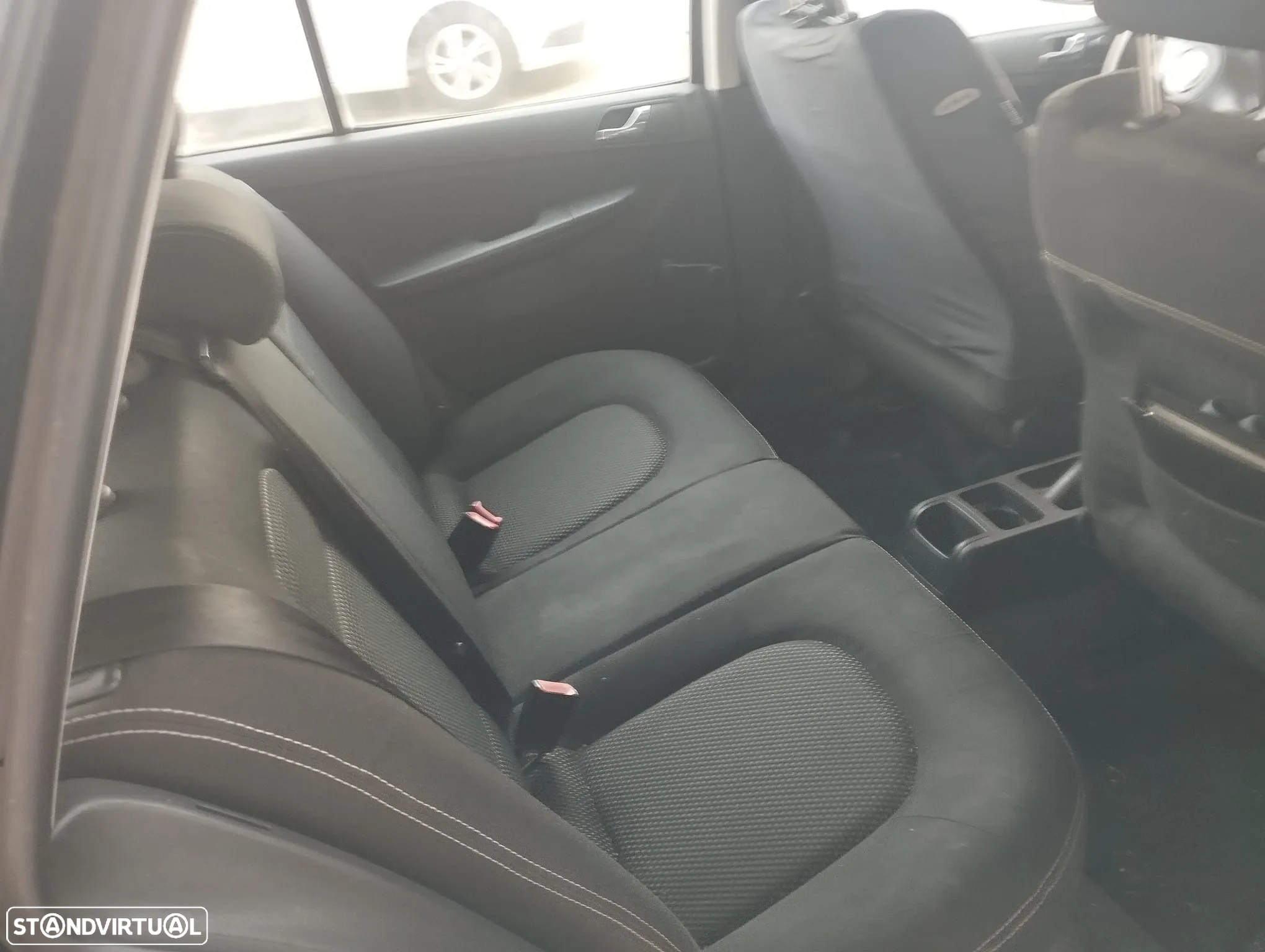 Skoda Fabia Break 1.2 Ambiente - 7