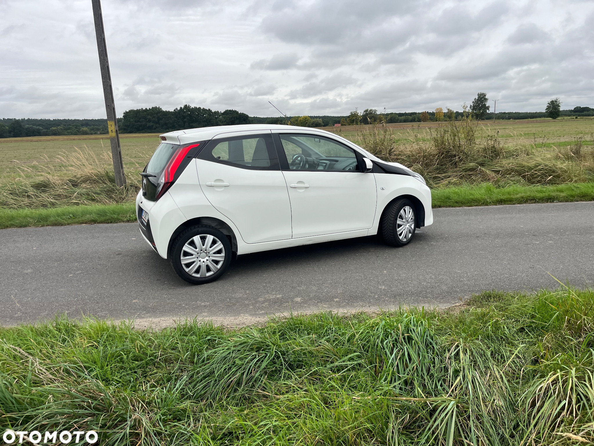 Toyota Aygo - 23