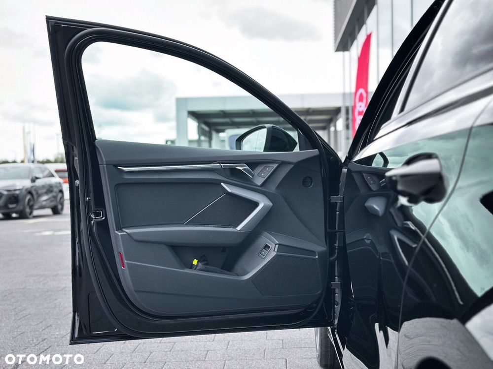 Audi A3 Sportback - 14