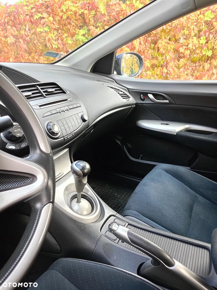 Honda Civic - 15