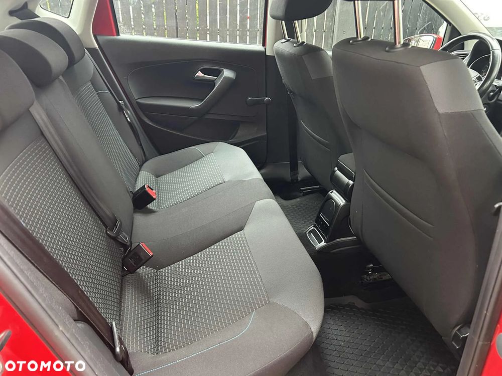 Volkswagen Polo - 5