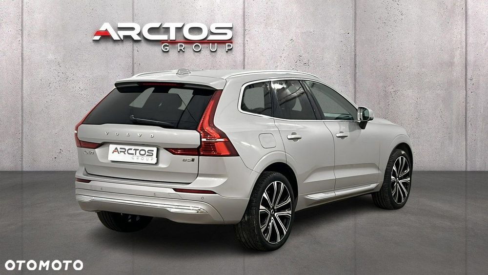 Volvo XC 60 - 5