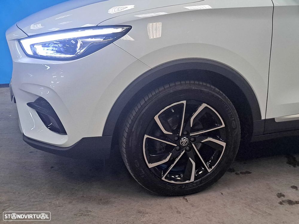 MG ZS 1.0 T-GDI Luxury - 23