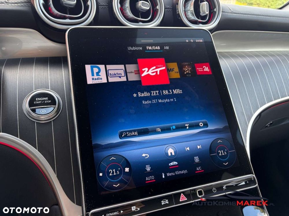 Mercedes-Benz GLC 220 d 4Matic 9G-TRONIC Avantgarde Advanced - 18