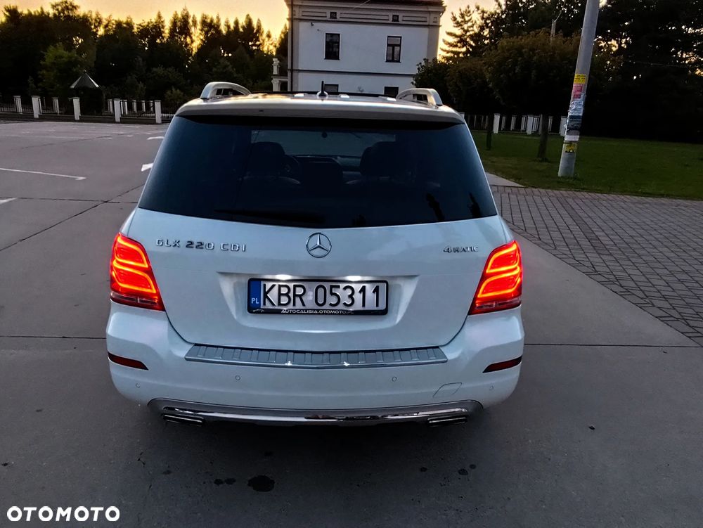 Mercedes-Benz GLK - 37