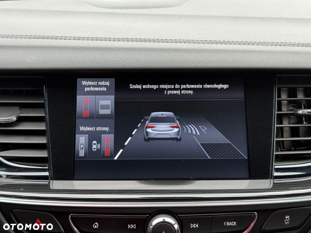 Opel Insignia 2.0 Automatik Ultimate - 24