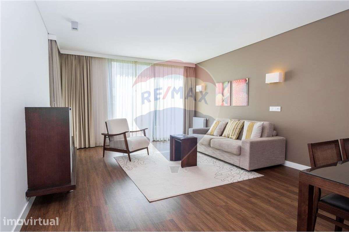 Apartamento T1 para venda - Grande imagem: 3/45