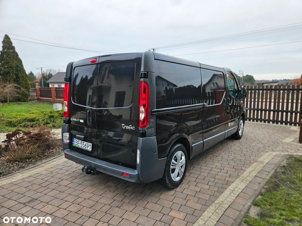 Renault Trafic - 4