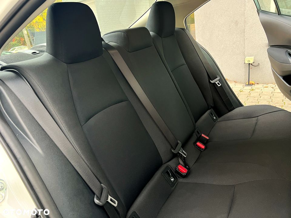 Toyota Corolla 1.5 Active - 14