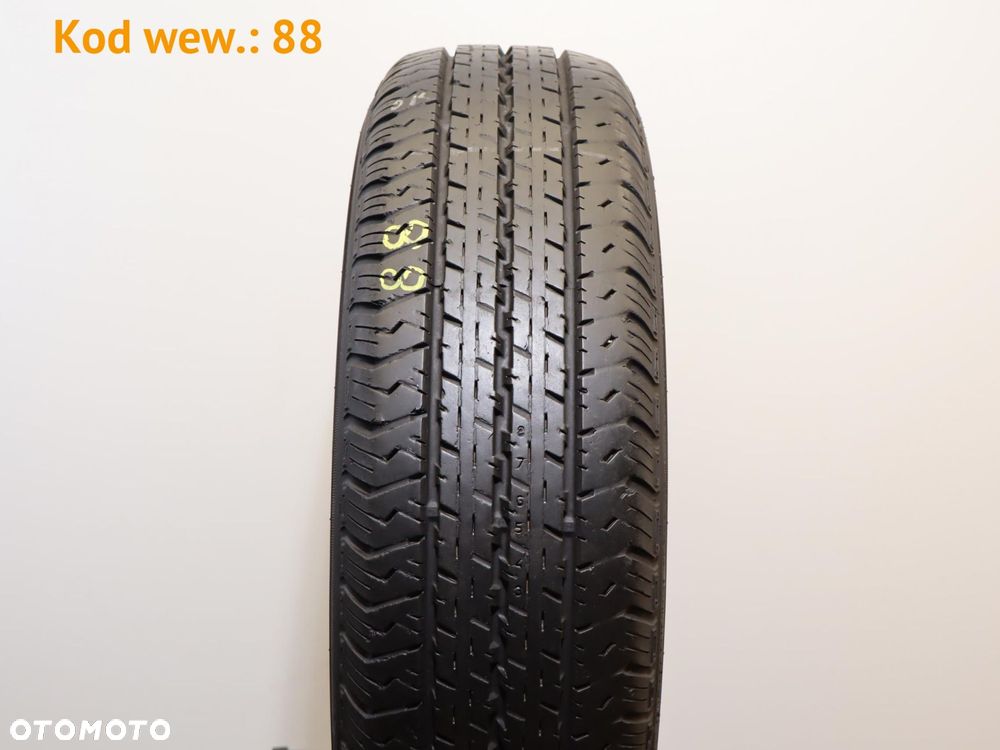 Nokian cLine - 195/75 R16C - 2