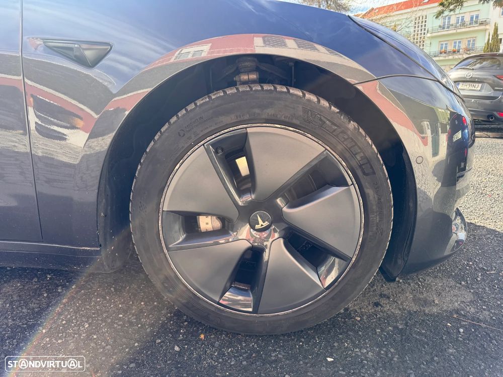 Tesla Model 3 Long Range Tração Integral - 13