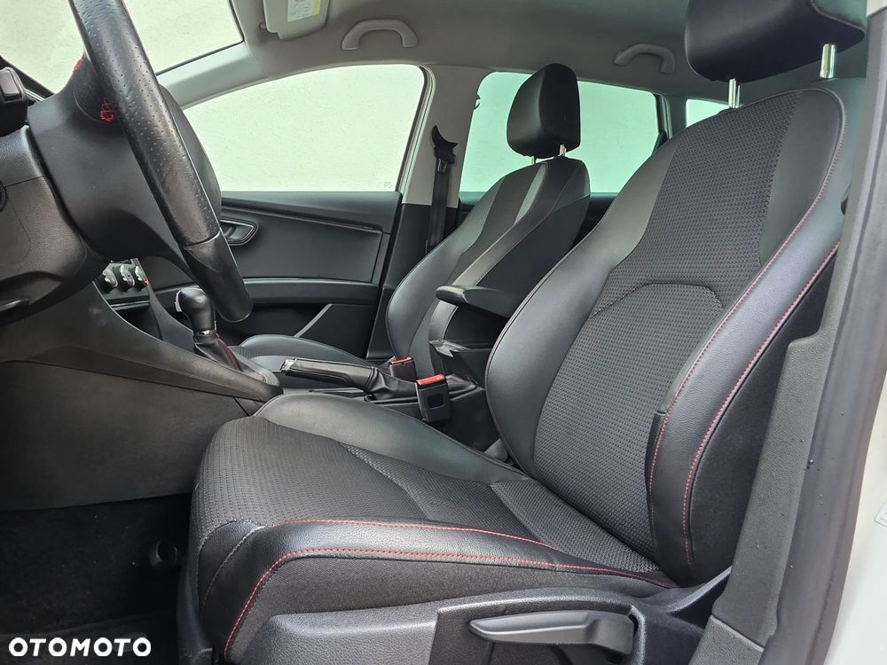 Audi A4 Avant 2.0 TFSI ultra Sport - 13