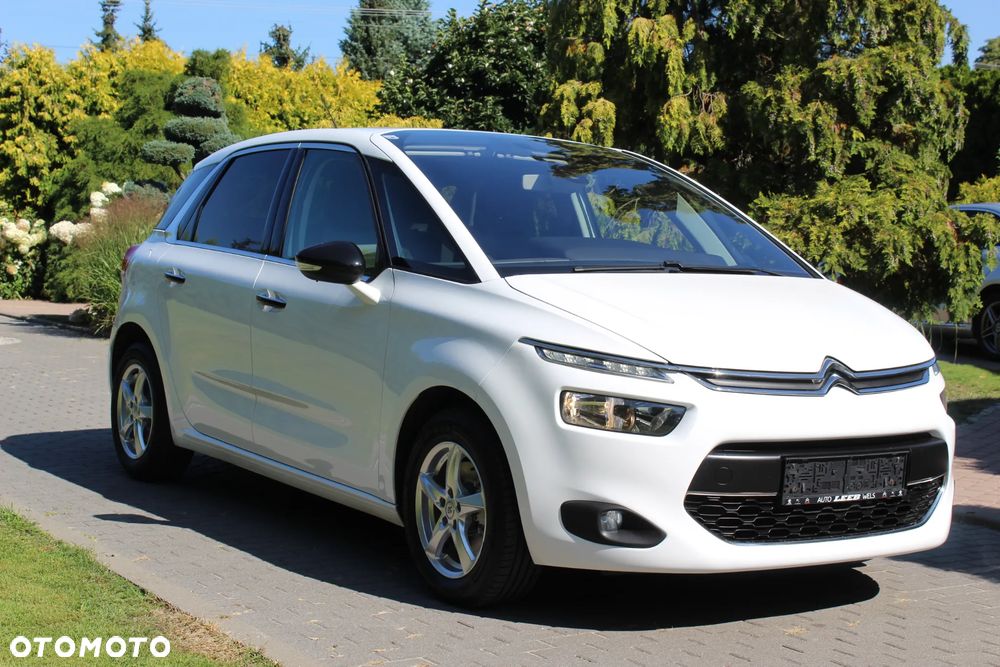 Citroën C4 Picasso BlueHDi 150 EAT6 SELECTION - 3