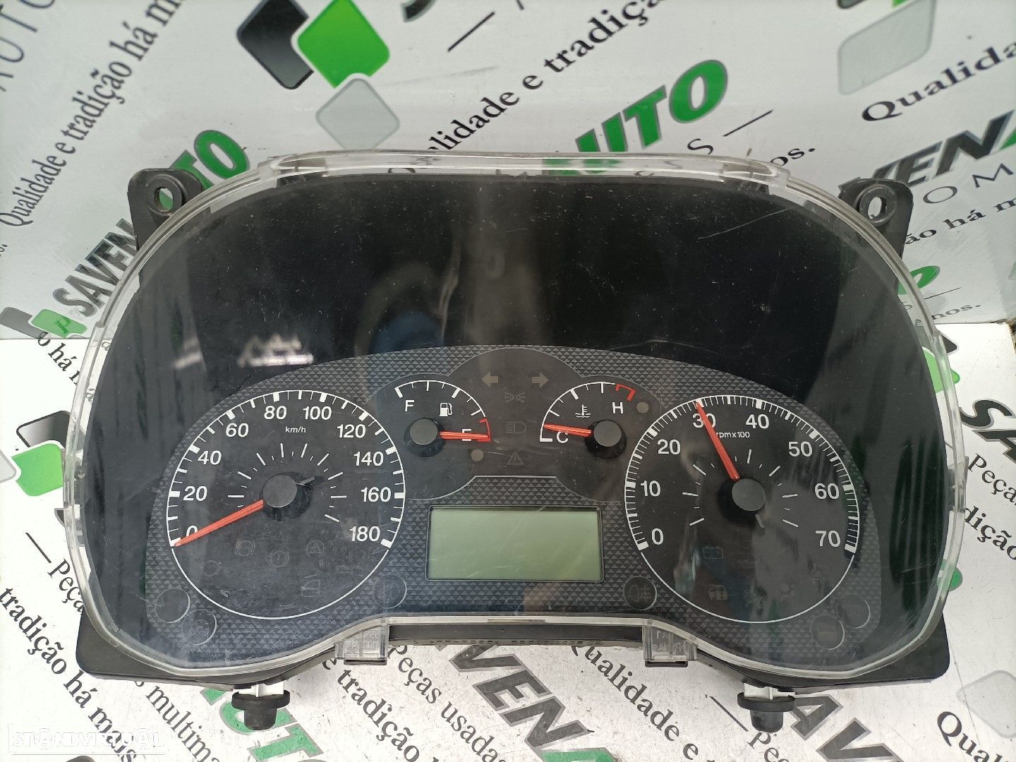 Quadrante Fiat Grande Punto (199_) - 1