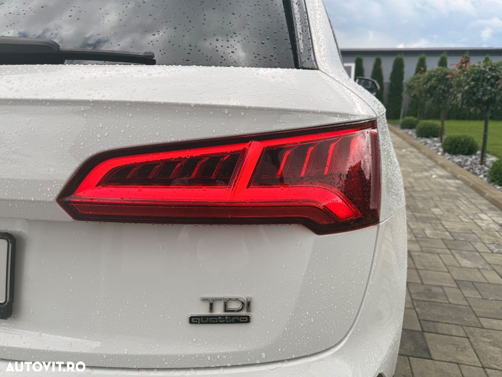 Audi Q5 2.0 40 TDI quattro S tronic Sport - 19