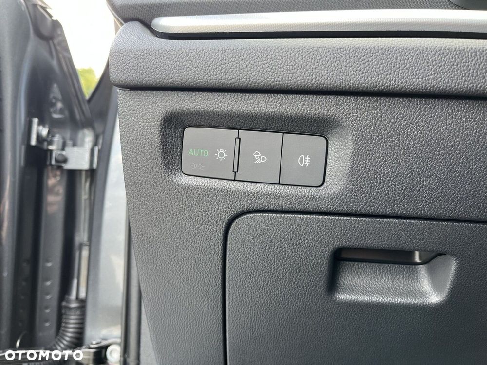 Skoda Octavia 2.0 TDI Selection DSG - 26