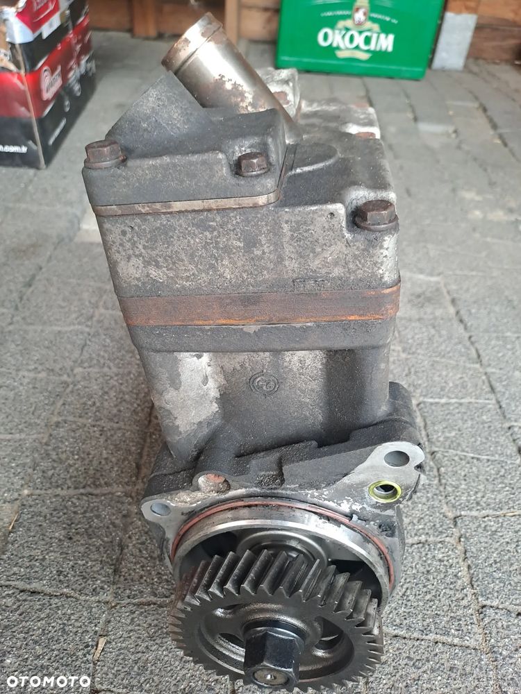 Sprężarka - 3