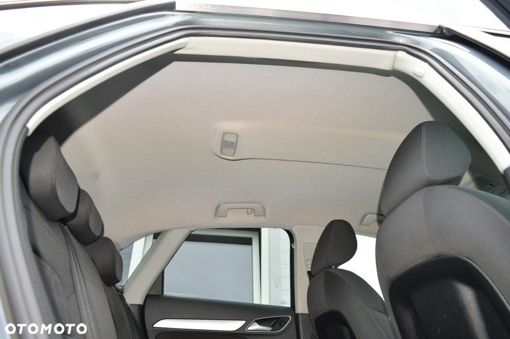 Audi Q3 2.0 TDI S tronic - 27