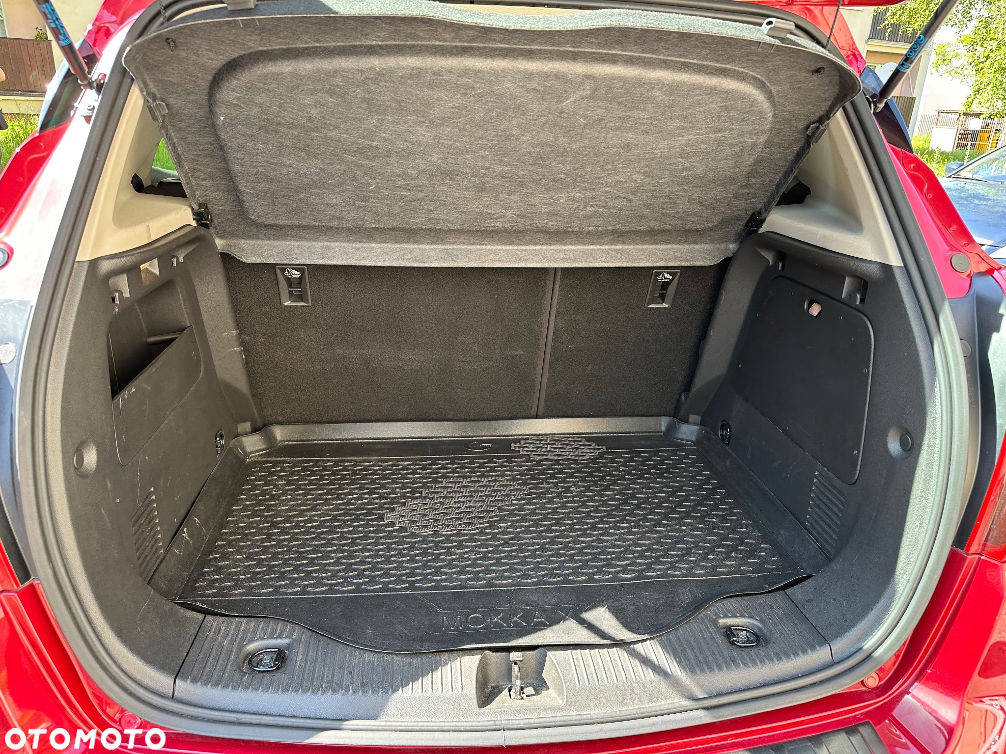 Opel Mokka X 1.4 T Elite - 7