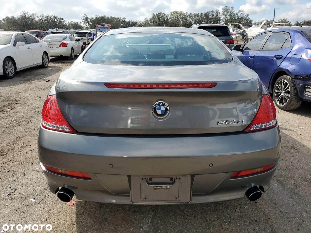 BMW Seria 6 - 3