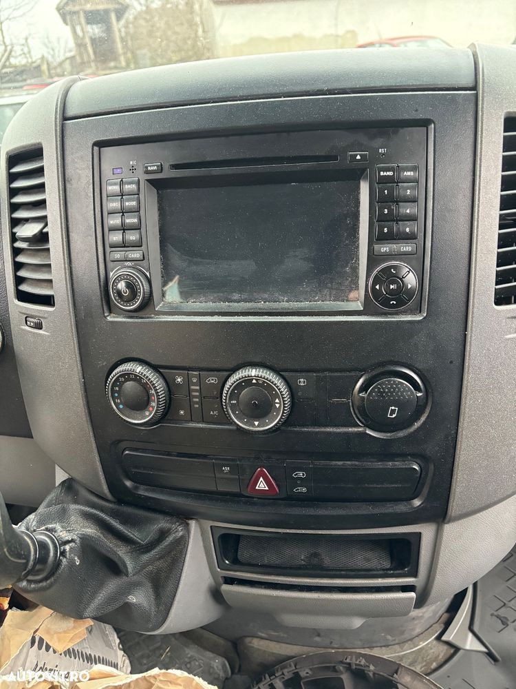 Mercedes-Benz Sprinter 313 cdi - 3