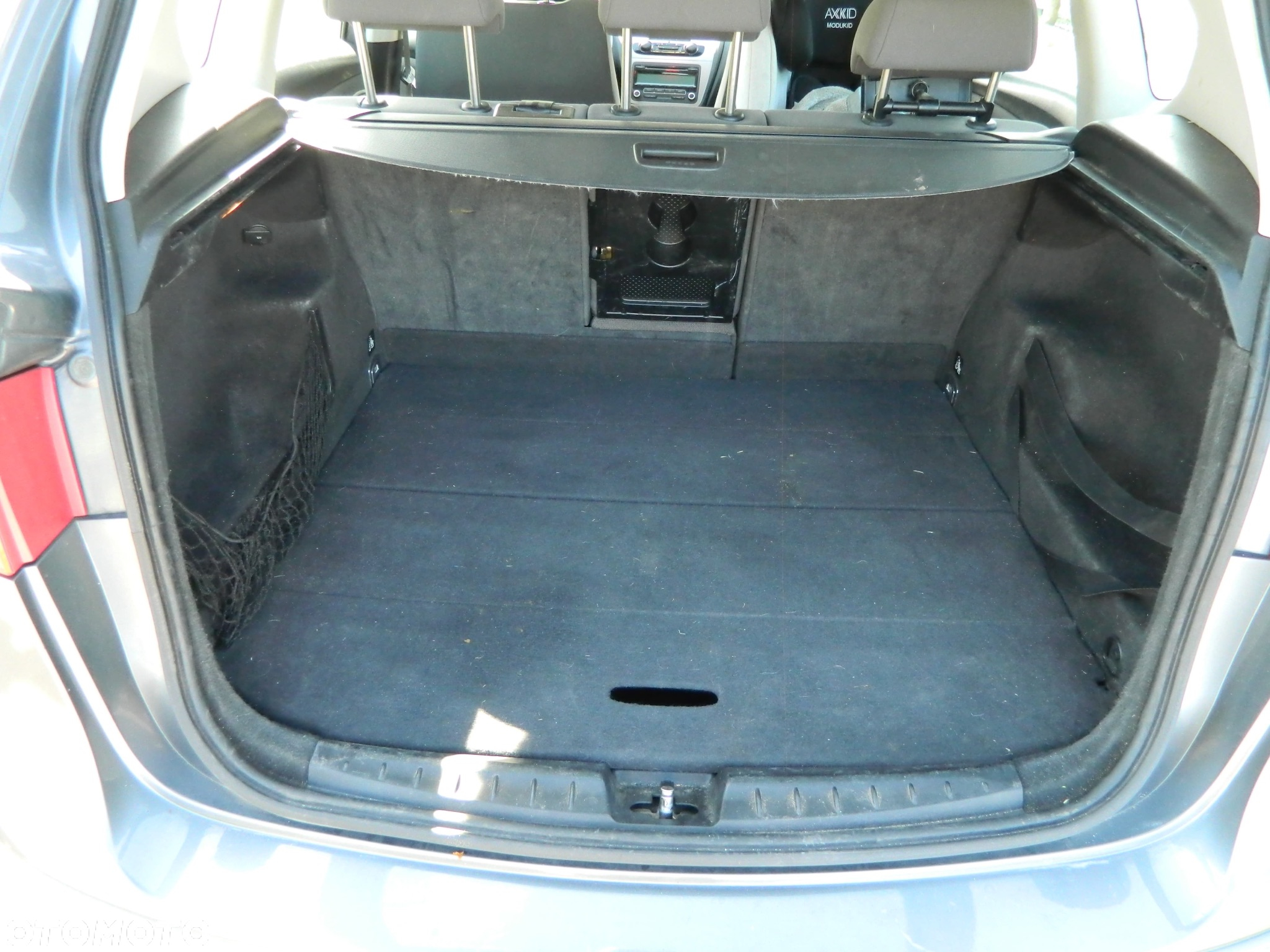 Seat Altea XL 1.6 TDI ITECH Ecomotive - 14