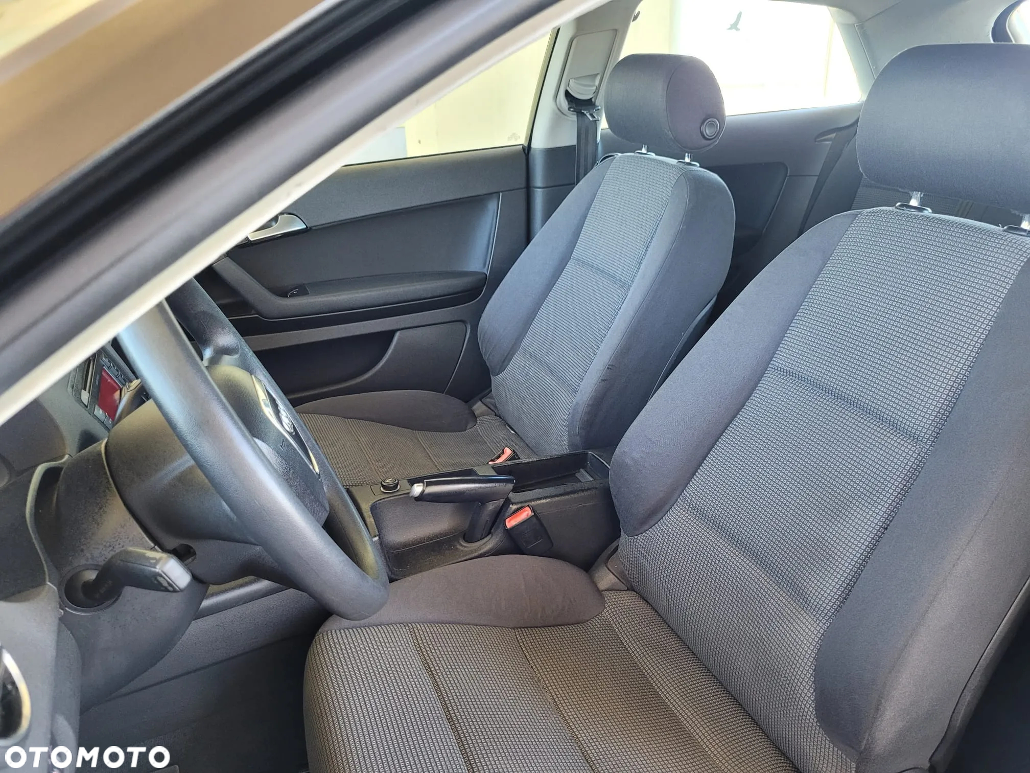 Audi A3 1.6 Prime Line - 18