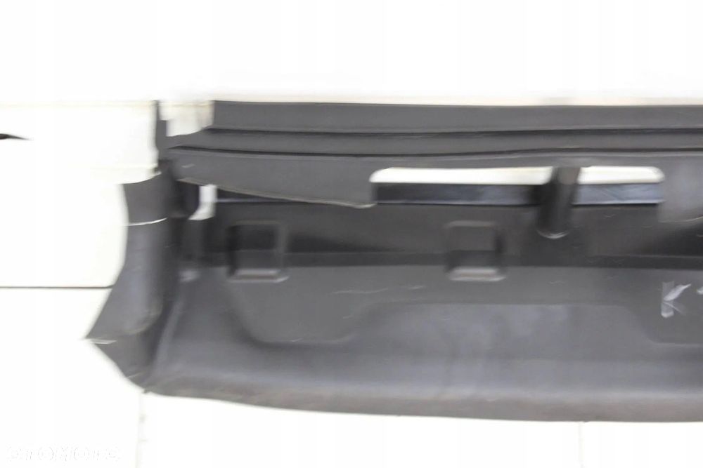 FORD FOCUS MK3 2010R- 1.6 TDCI KIEROWNICA KANAŁ POWIETRZA BM51-8312-A - 2