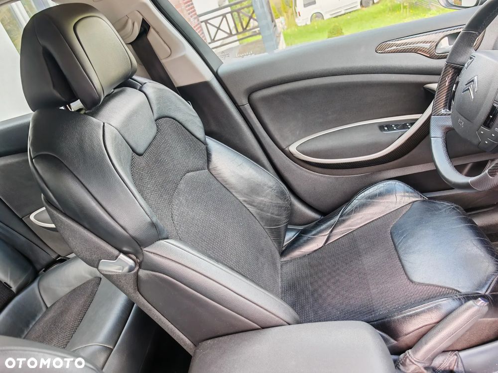 Citroën C5 2.0 HDi Confort My Way - 15