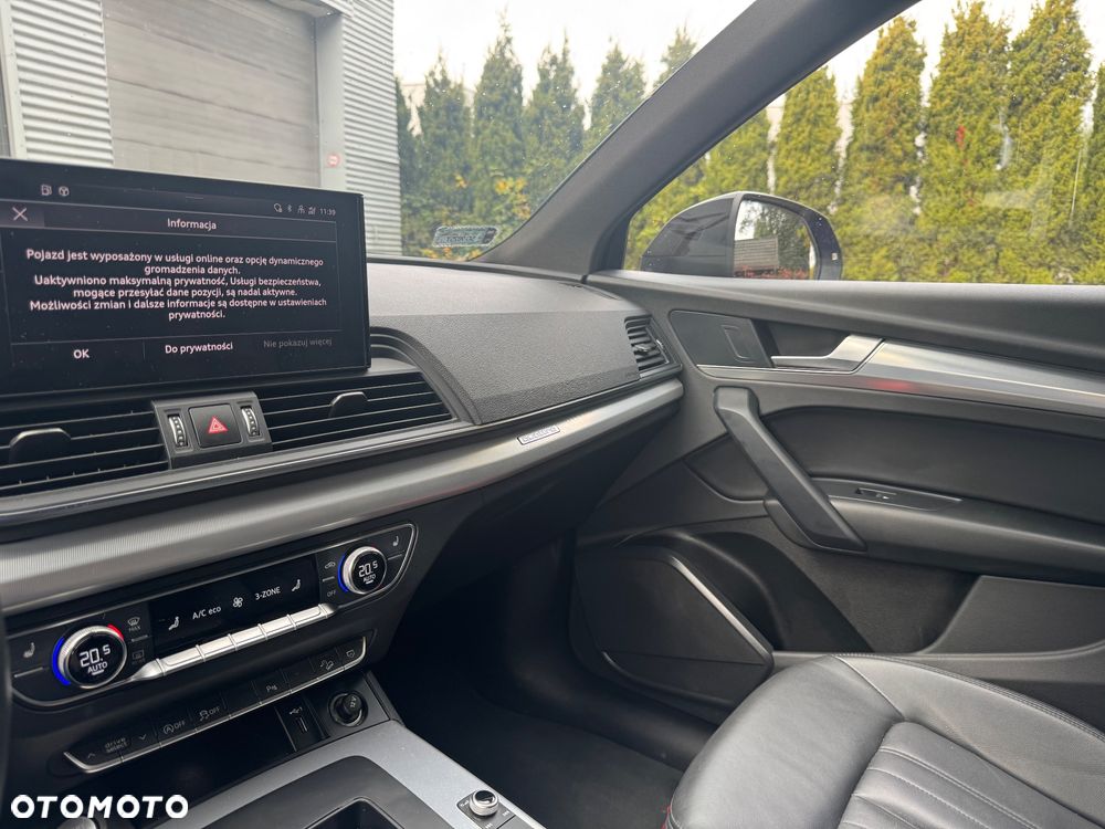 Audi Q5 Sportback - 26