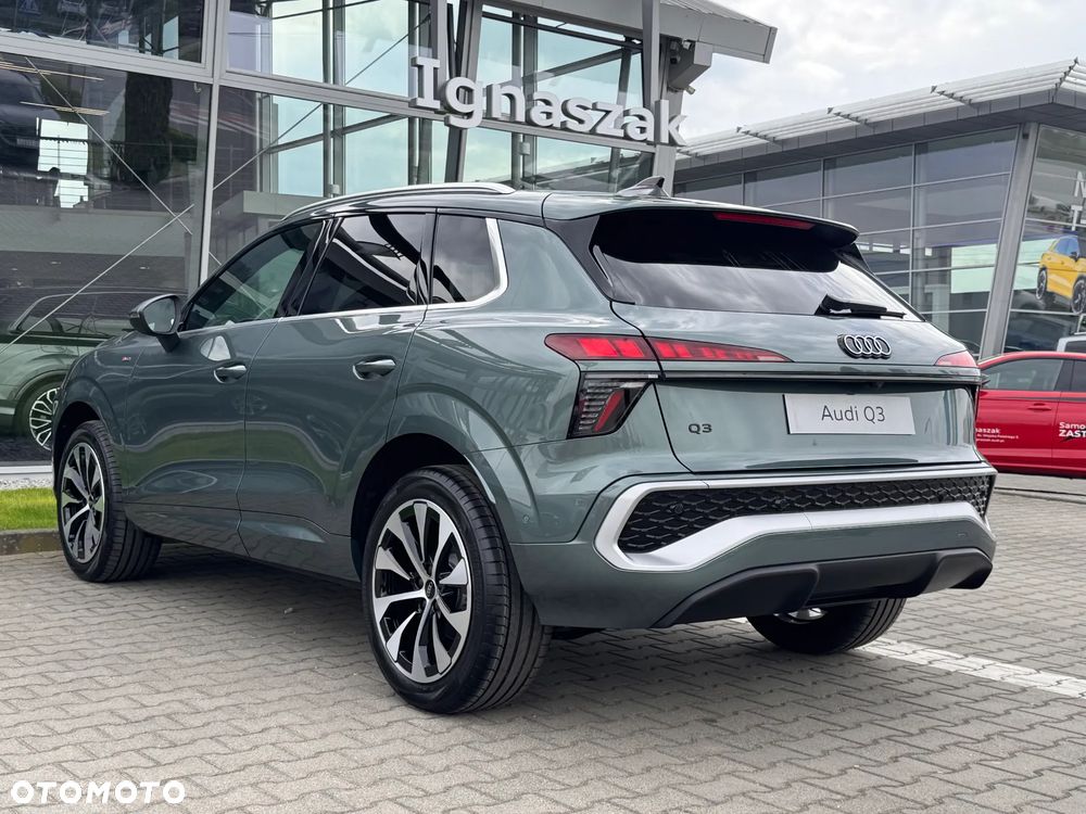 Audi Q3 TFSI mHEV 110 kW S tronic - 7