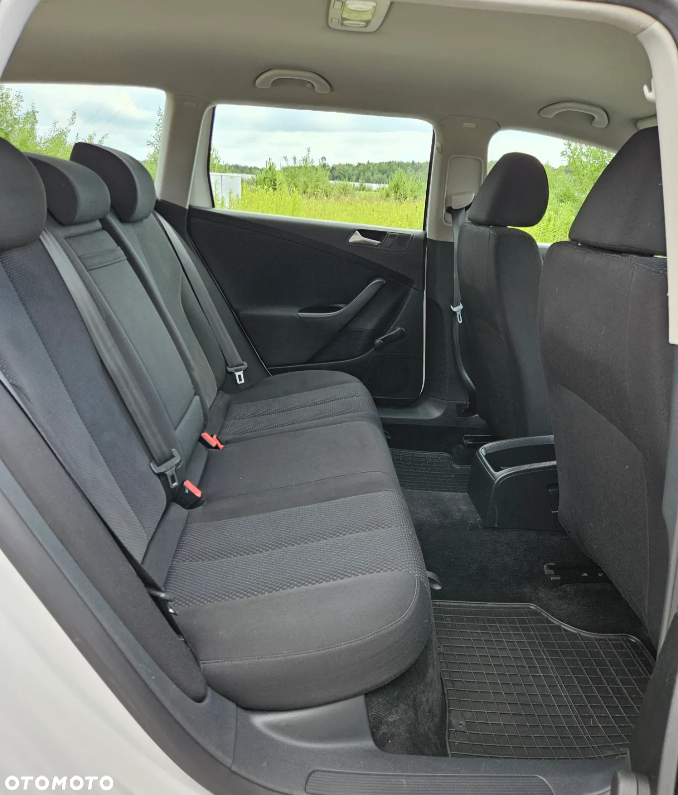 Volkswagen Passat Variant 2.0 TDI Trendline - 8