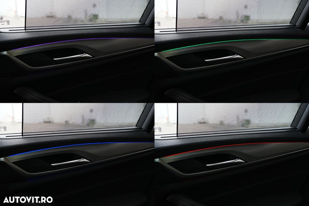 BMW Seria 5 - 24