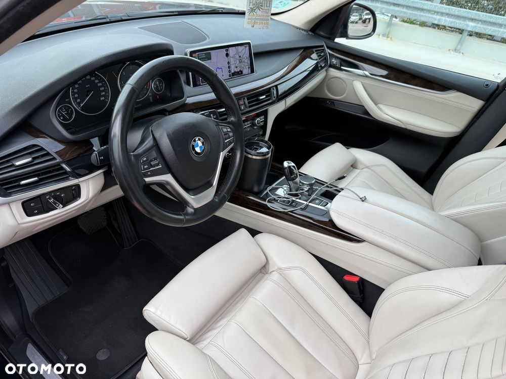 BMW X5 - 4