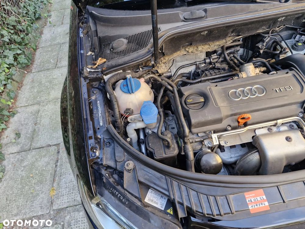 Audi A3 Sportback - 11