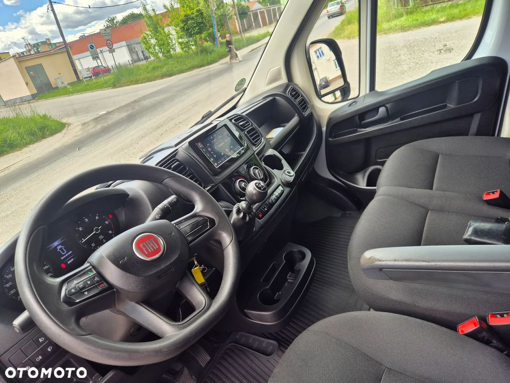 Fiat Ducato - 11