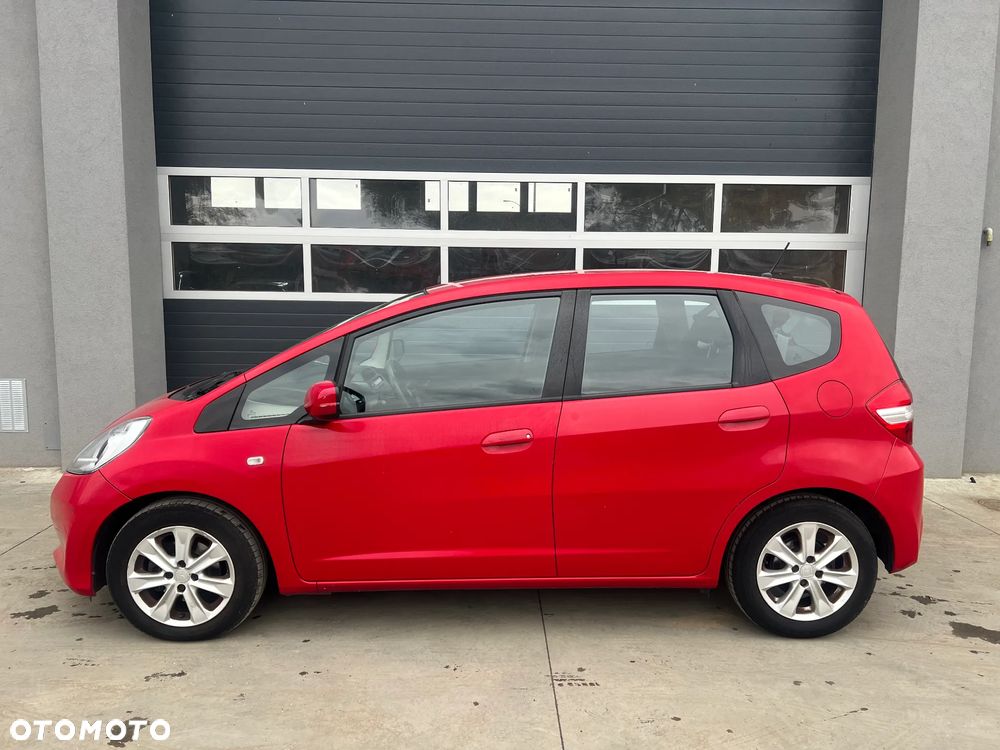 Honda Jazz 1.2 i-VTEC - 2