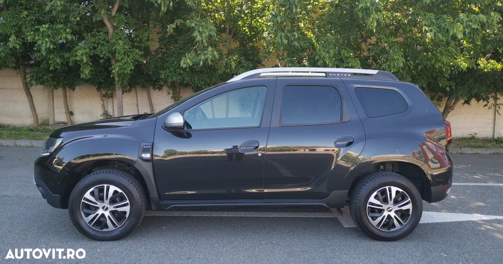 Dacia Duster TCe 150 4WD Prestige+ - 3