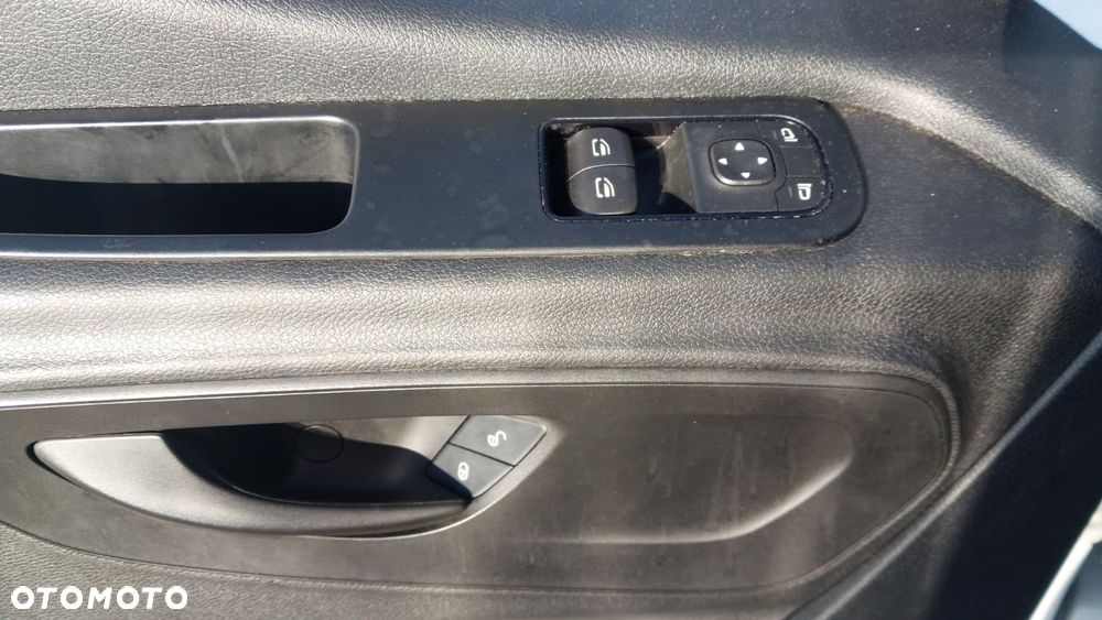Mercedes-Benz Sprinter 317 CDI - 12