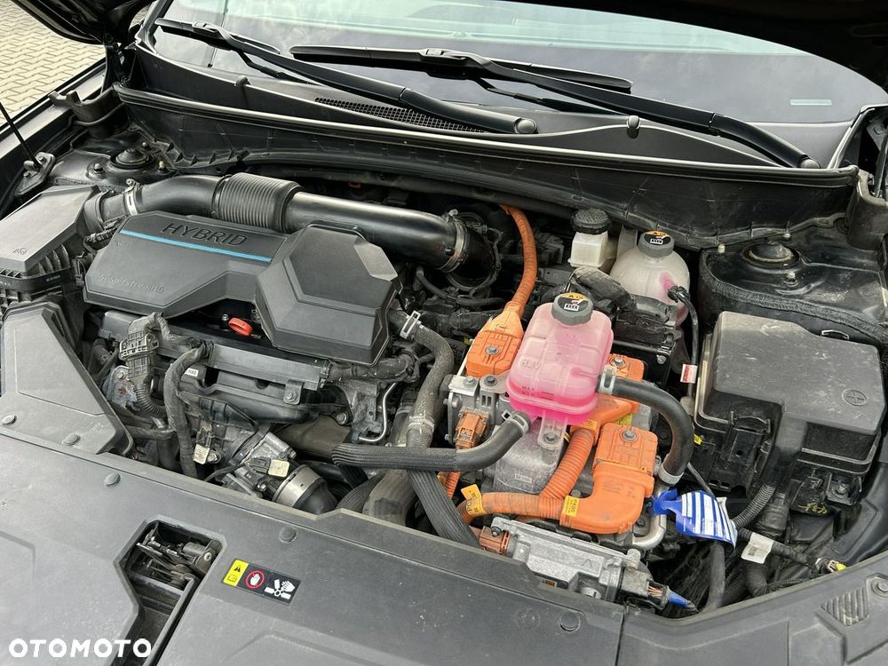 Hyundai Tucson - 36