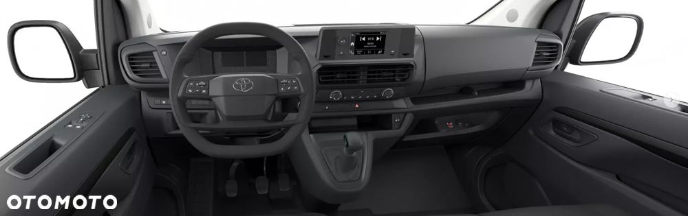 Toyota PROACE LONG - 6