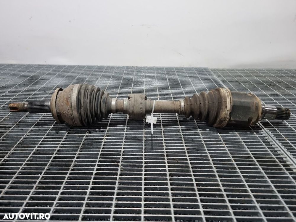 Planetara Stanga Fata Toyota Rav 4 IV 2.0 Diesel 2012 - 2015 124CP Manuala 1AD - FTV ... - 1