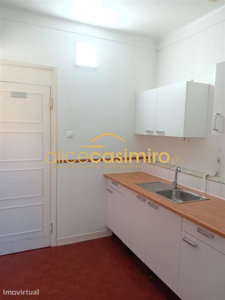 Apartamento T1 Venda em Salvaterra de Magos e Foros de Salvaterra,Salv - Grande imagem: 5/14