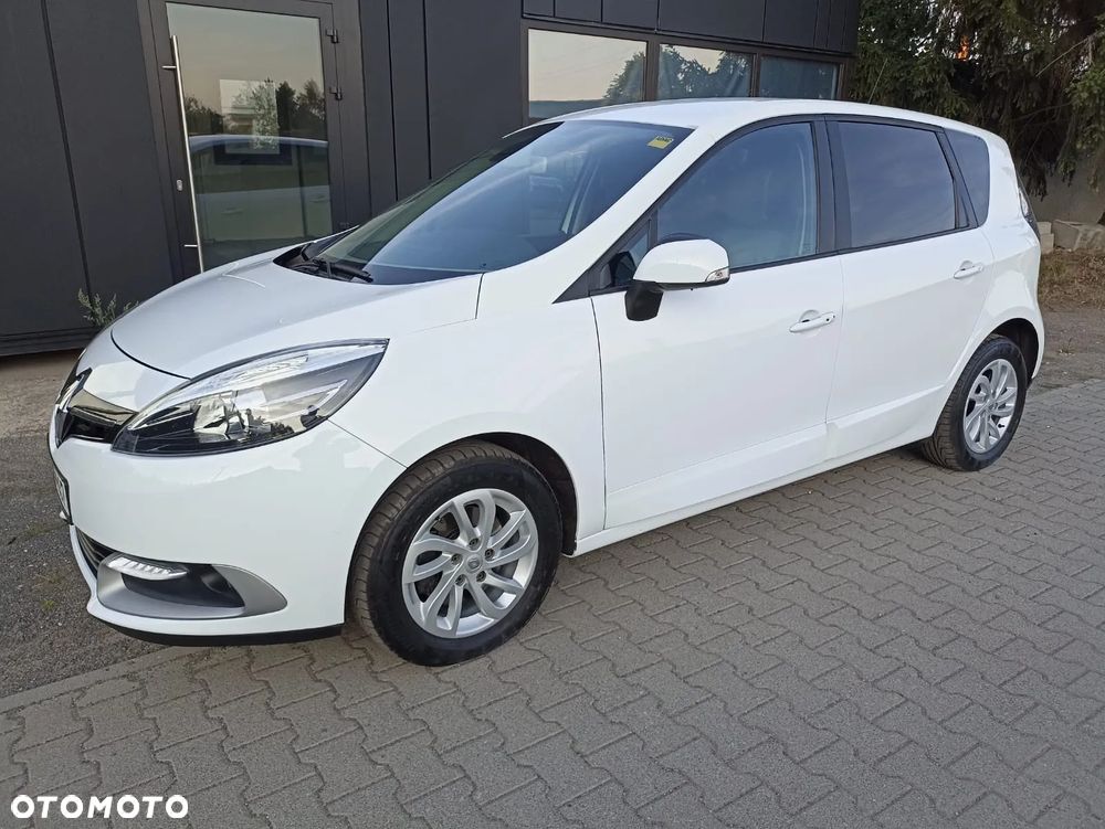 Renault Scenic ENERGY TCe 130 S&S LIMITED - 3