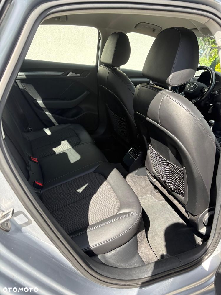 Audi A3 Limousine 2.0 TDI (clean diesel) Ambiente - 16