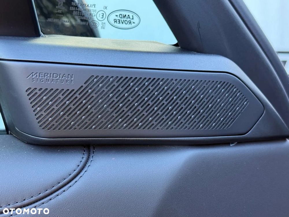 Land Rover Range Rover D350 Autobiography - 21