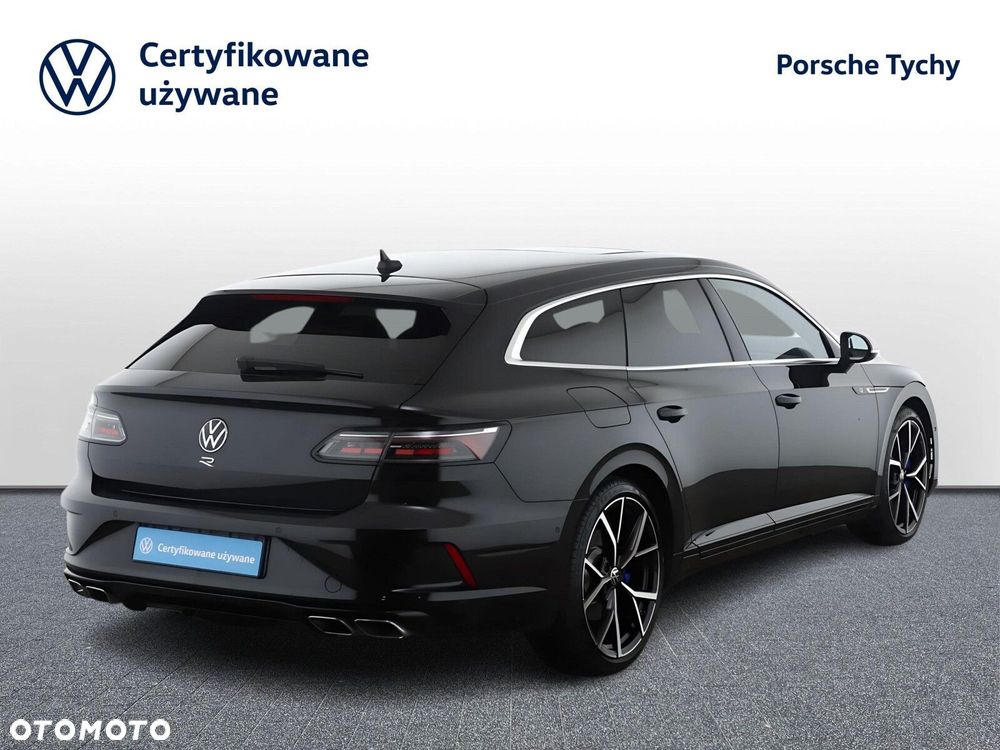 Volkswagen Arteon Shooting Brake - 2