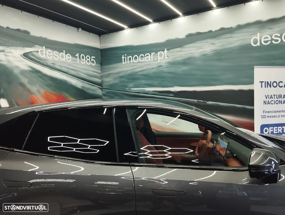 Changan Deepal S07 80 kWh - 12